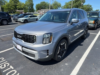 2023 Kia Telluride for sale in Batesville MS
