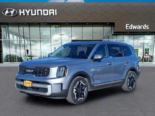 2023 Kia Telluride for sale in Council Bluffs IA