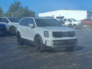 2023 Kia Telluride