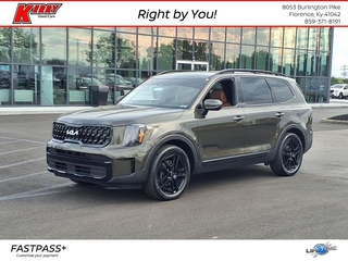 2024 Kia Telluride for sale in Florence KY