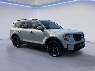 2024 Kia Telluride for sale in Louisville TN