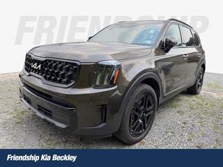 2024 Kia Telluride for sale in Mount Hope WV
