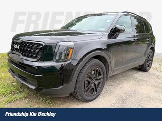 2024 Kia Telluride for sale in Mount Hope WV
