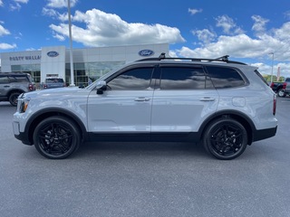 2024 Kia Telluride for sale in Dandridge TN