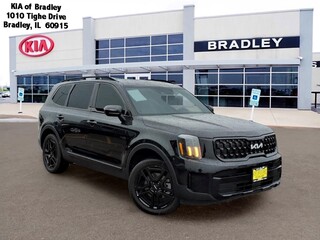 2024 Kia Telluride for sale in Bradley IL