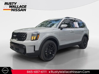 2024 Kia Telluride for sale in Knoxville TN