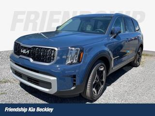 2024 Kia Telluride for sale in Mount Hope WV