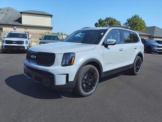 2024 Kia Telluride for sale in Terre Haute IN