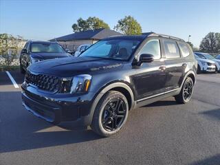 2025 Kia Telluride for sale in Terre Haute IN