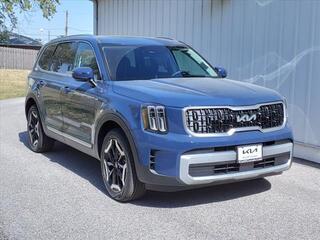 2025 Kia Telluride for sale in Lincoln NE