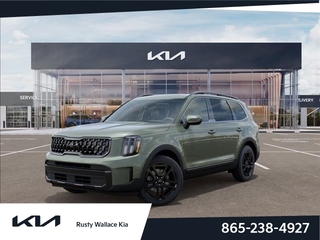 2025 Kia Telluride for sale in Louisville TN