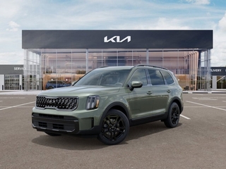 2025 Kia Telluride for sale in Joliet IL