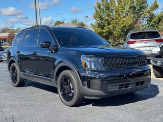 2025 Kia Telluride for sale in Greenville SC
