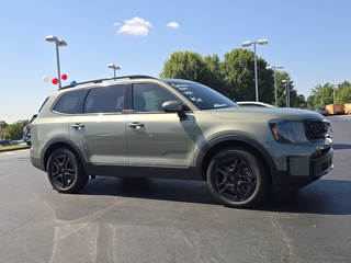 2025 Kia Telluride for sale in Greer SC