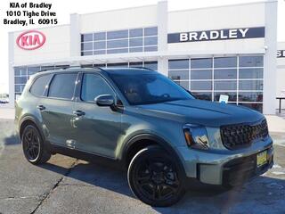 2025 Kia Telluride for sale in Bradley IL
