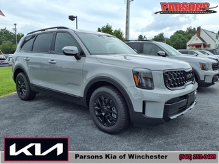2025 Kia Telluride for sale in Winchester VA