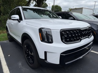 2025 Kia Telluride for sale in Greenville SC