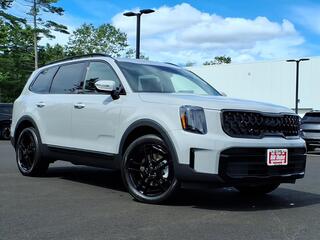 2025 Kia Telluride for sale in Somersworth NH