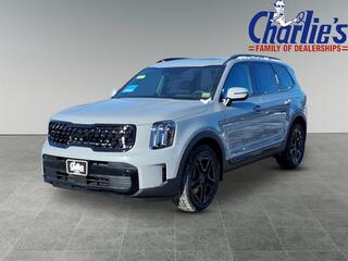 2025 Kia Telluride for sale in Augusta ME