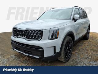 2025 Kia Telluride for sale in Mount Hope WV