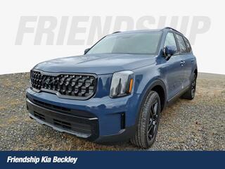 2025 Kia Telluride for sale in Mount Hope WV