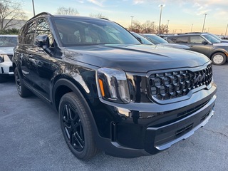 2025 Kia Telluride for sale in Greenville SC