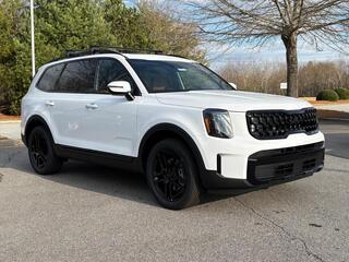 2025 Kia Telluride for sale in Asheville NC