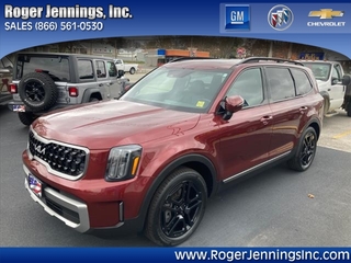 2023 Kia Telluride