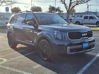 2023 Kia Telluride