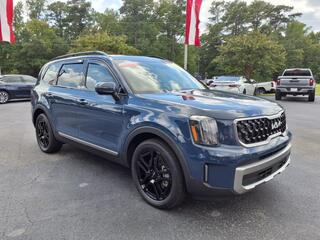 2023 Kia Telluride