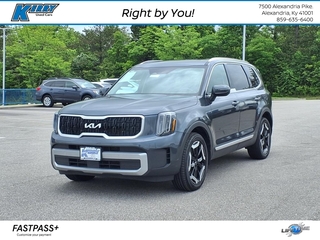2024 Kia Telluride