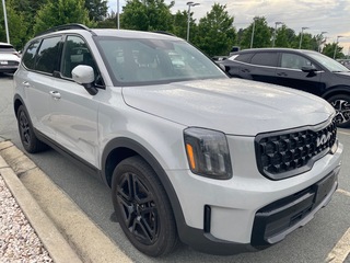 2024 Kia Telluride