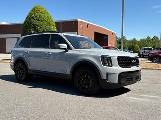 2024 Kia Telluride for sale in Asheville NC
