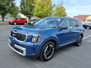 2024 Kia Telluride for sale in North Haven CT