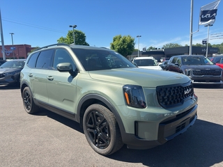 2024 Kia Telluride for sale in North Haven CT