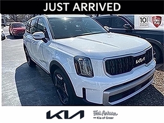 2024 Kia Telluride for sale in Greer SC