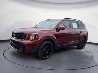 2024 Kia Telluride for sale in Knoxville TN