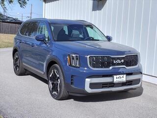 2024 Kia Telluride for sale in Lincoln NE