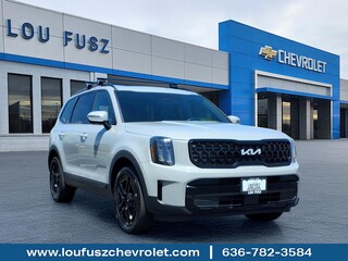 2024 Kia Telluride for sale in Cincinnati OH