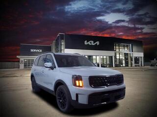 2025 Kia Telluride for sale in Beaumont TX