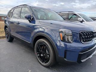 2025 Kia Telluride for sale in Greer SC