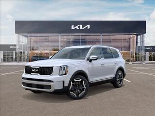 2025 Kia Telluride for sale in Liverpool NY
