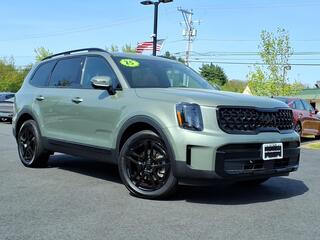 2025 Kia Telluride for sale in Somersworth NH