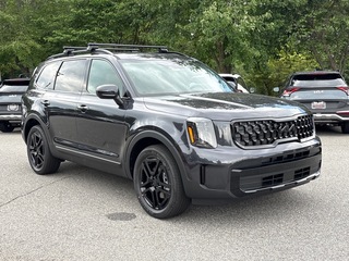 2025 Kia Telluride for sale in Asheville NC