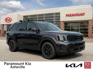 2025 Kia Telluride for sale in Asheville NC
