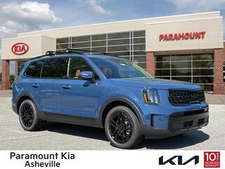 2025 Kia Telluride for sale in Asheville NC