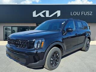2025 Kia Telluride for sale in Terre Haute IN