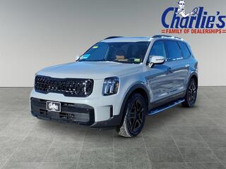 2025 Kia Telluride for sale in Augusta ME