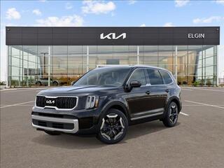 2025 Kia Telluride for sale in Elgin IL