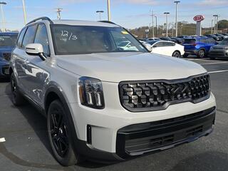 2025 Kia Telluride for sale in Batesville MS